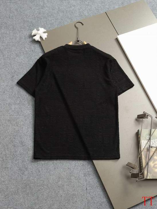 Picture of Burberry T Shirts Short _SKUBurberryXS-L20tn0620388